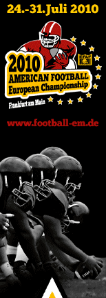 European Championship
