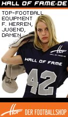 Hall of Fame